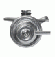 MARINE OUTBOARD ENGINE FOR YAMAHA - FUEL PRESSURE REGULATOR, OEM REPLACEMENT - HFP-PR17 - Quantum